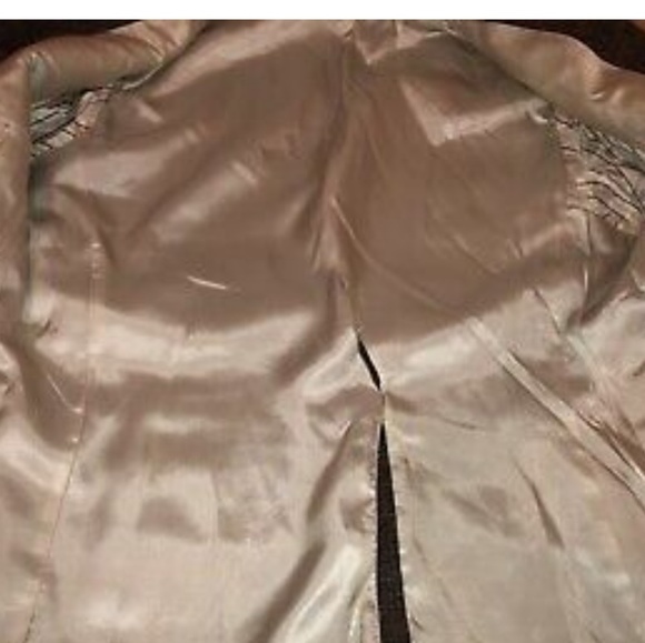 Men's Brittons Harris Tweed Wool Jacket Sport Coat - Picture 3 of 8